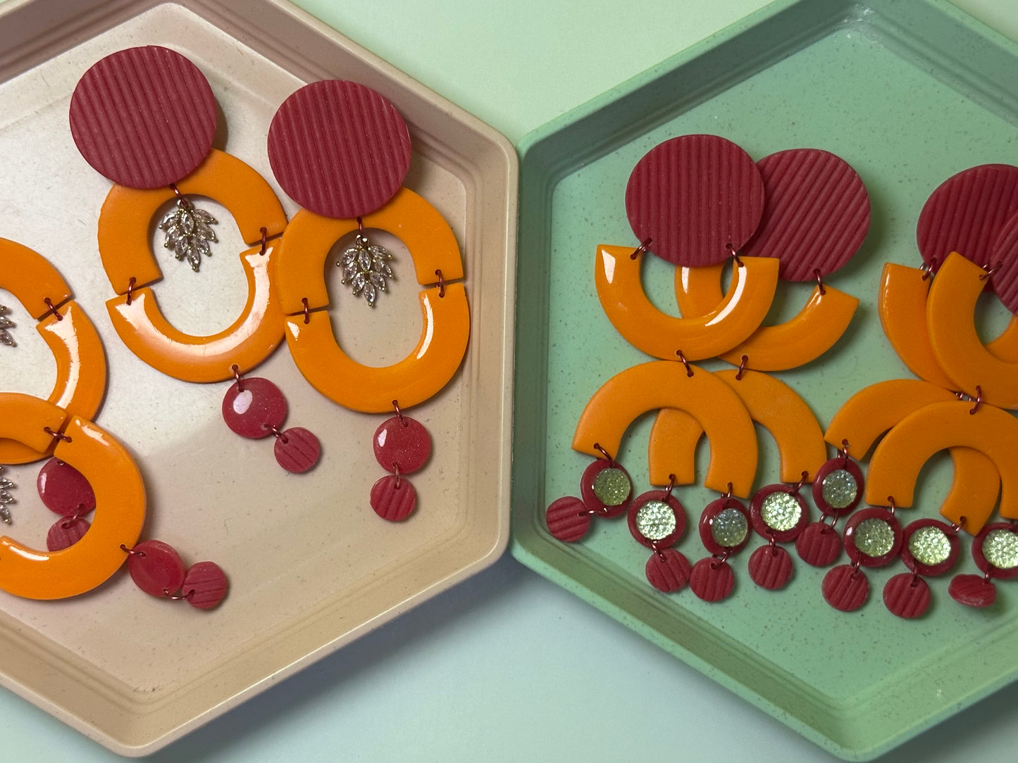 Ritmo y Color - "Rythm & color"