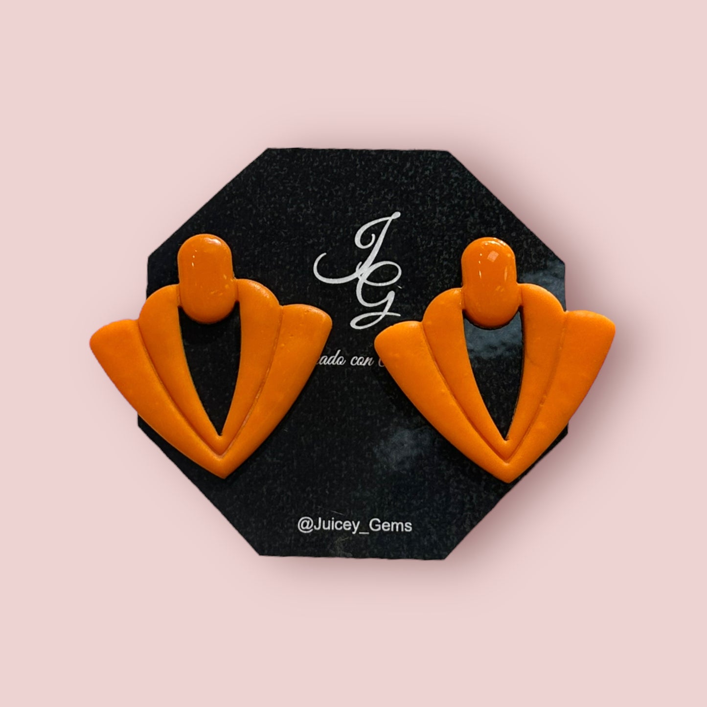 Earrings~ Under the Spotlight Dangle