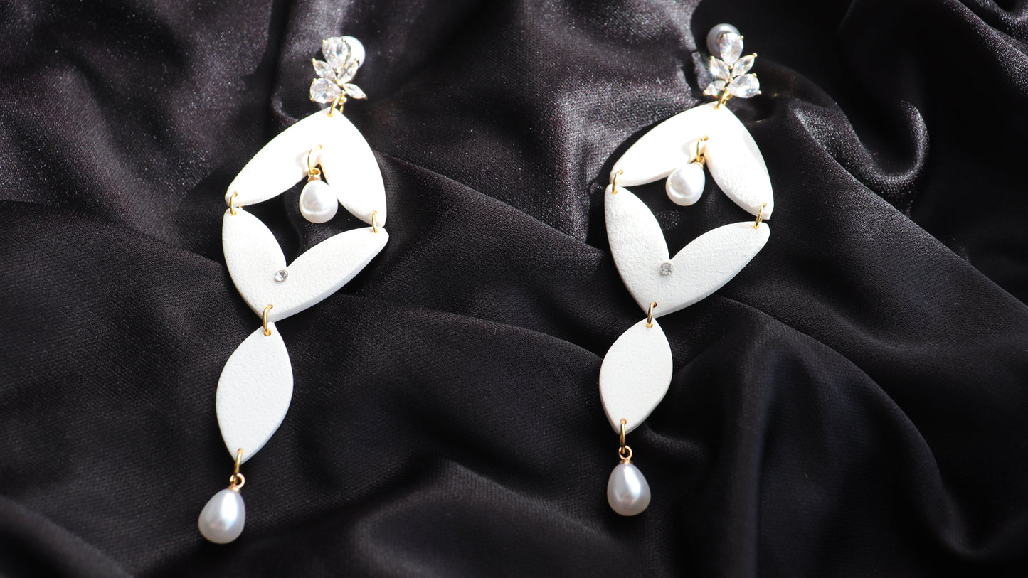 "Eli" earrings