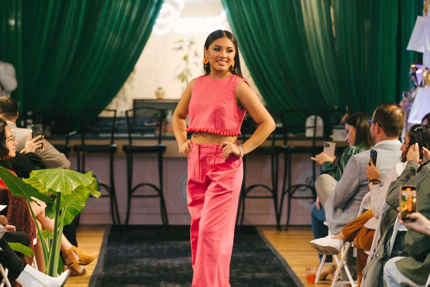 Fashion Line ~ Summer Breeze Set