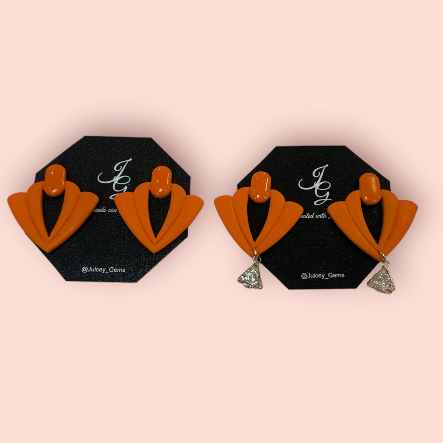 Earrings~ Under the Spotlight Dangle