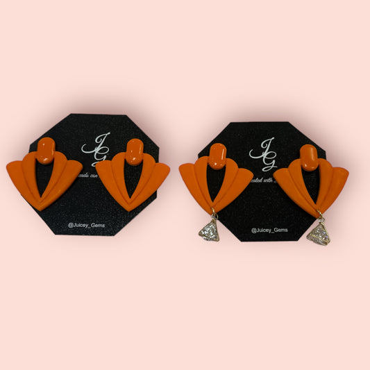 Earrings~ Under the Spotlight Dangle