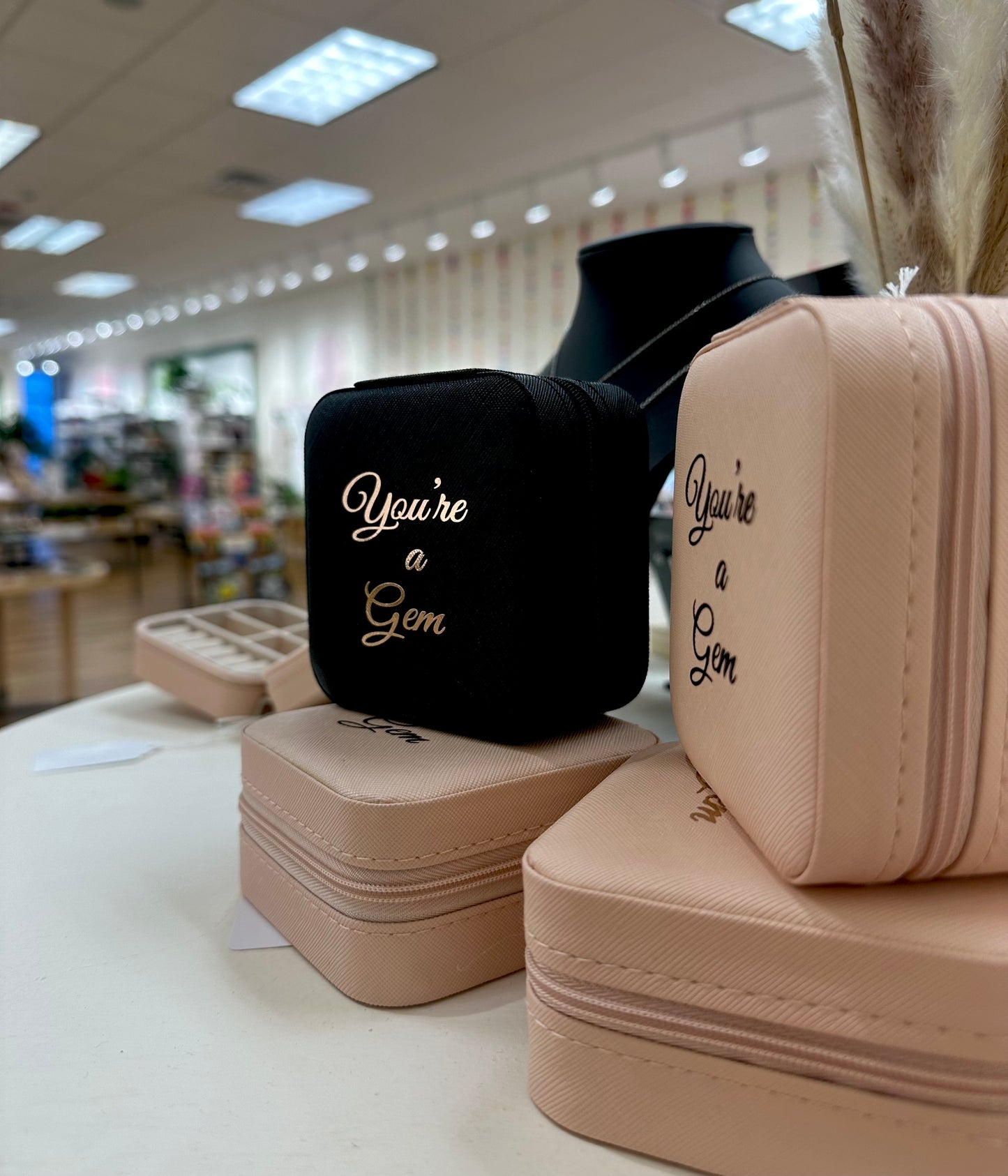 $18 Jewelry Boxes