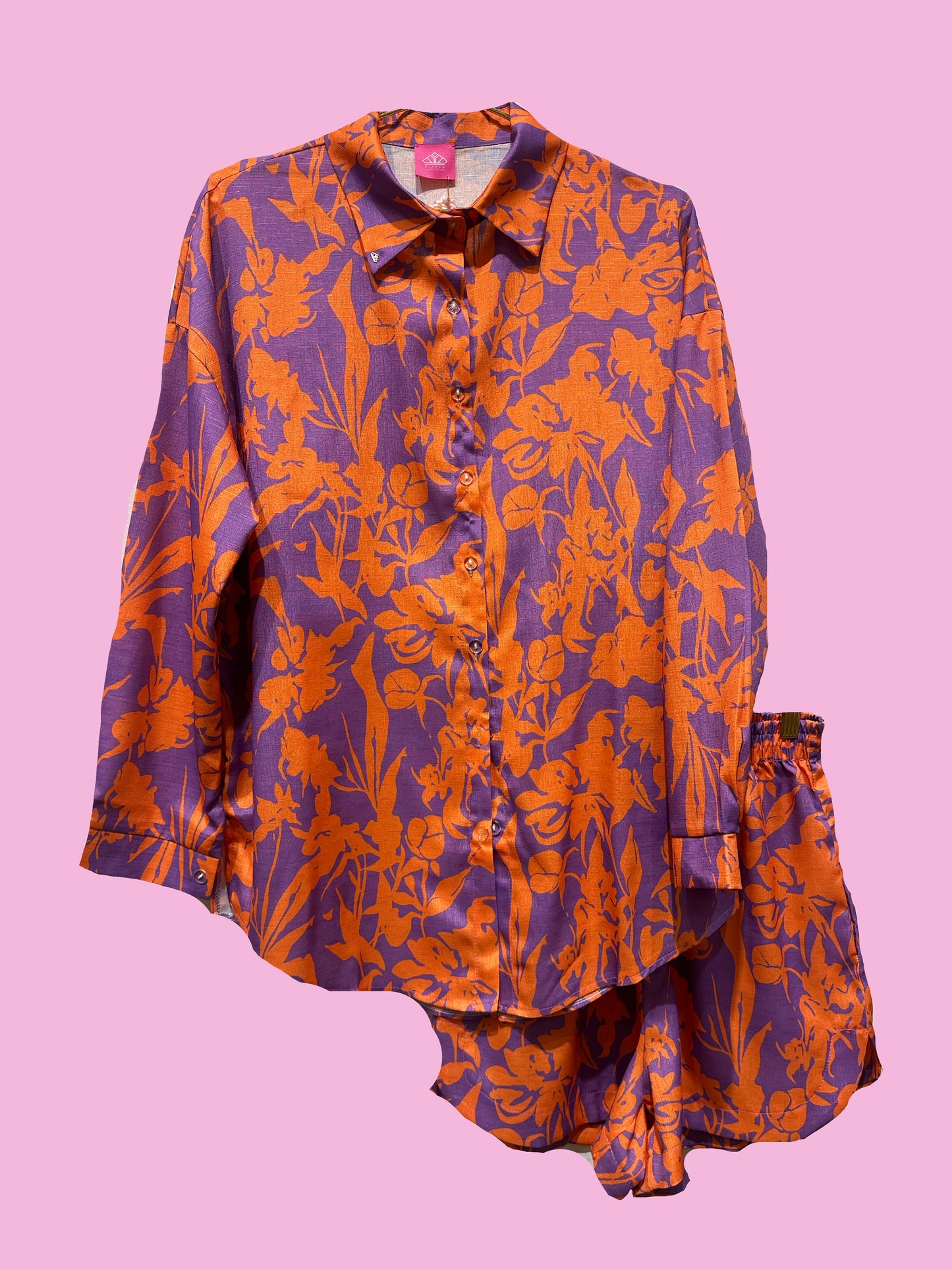 Fashion line ~ Island bliss set