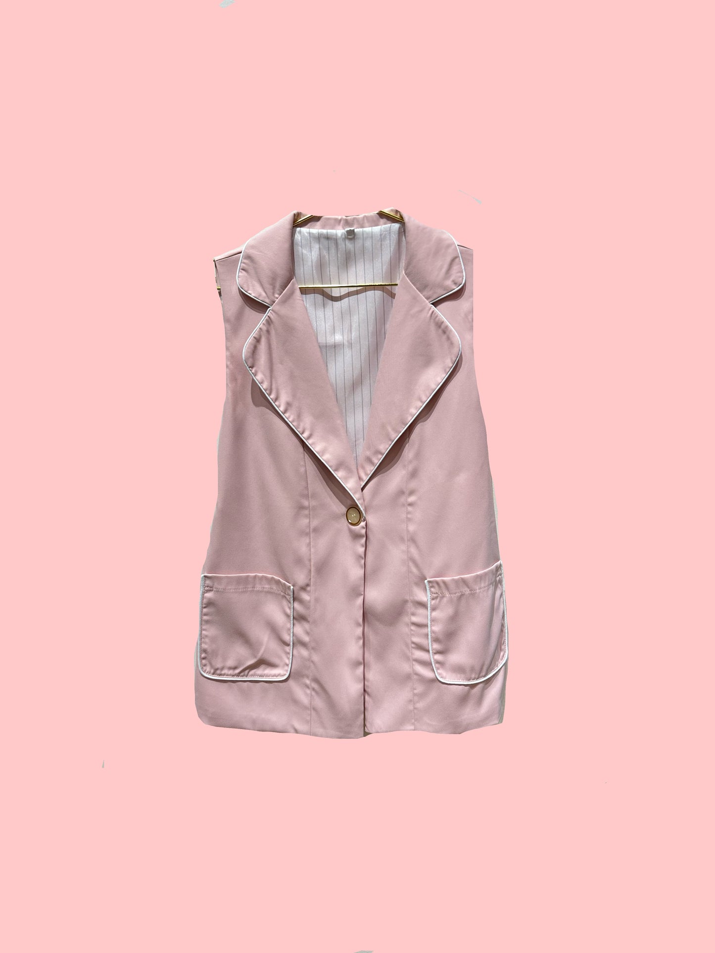Fashion Line~ Seriously Chic Blazer