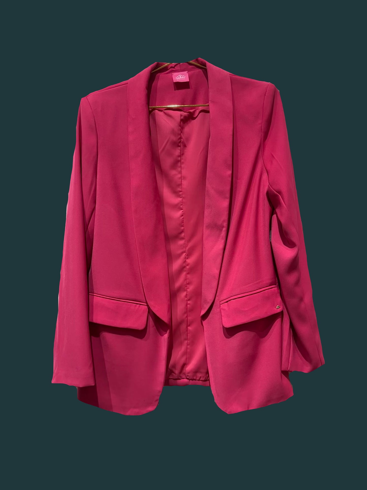 Fashion Line~ Bold blazer