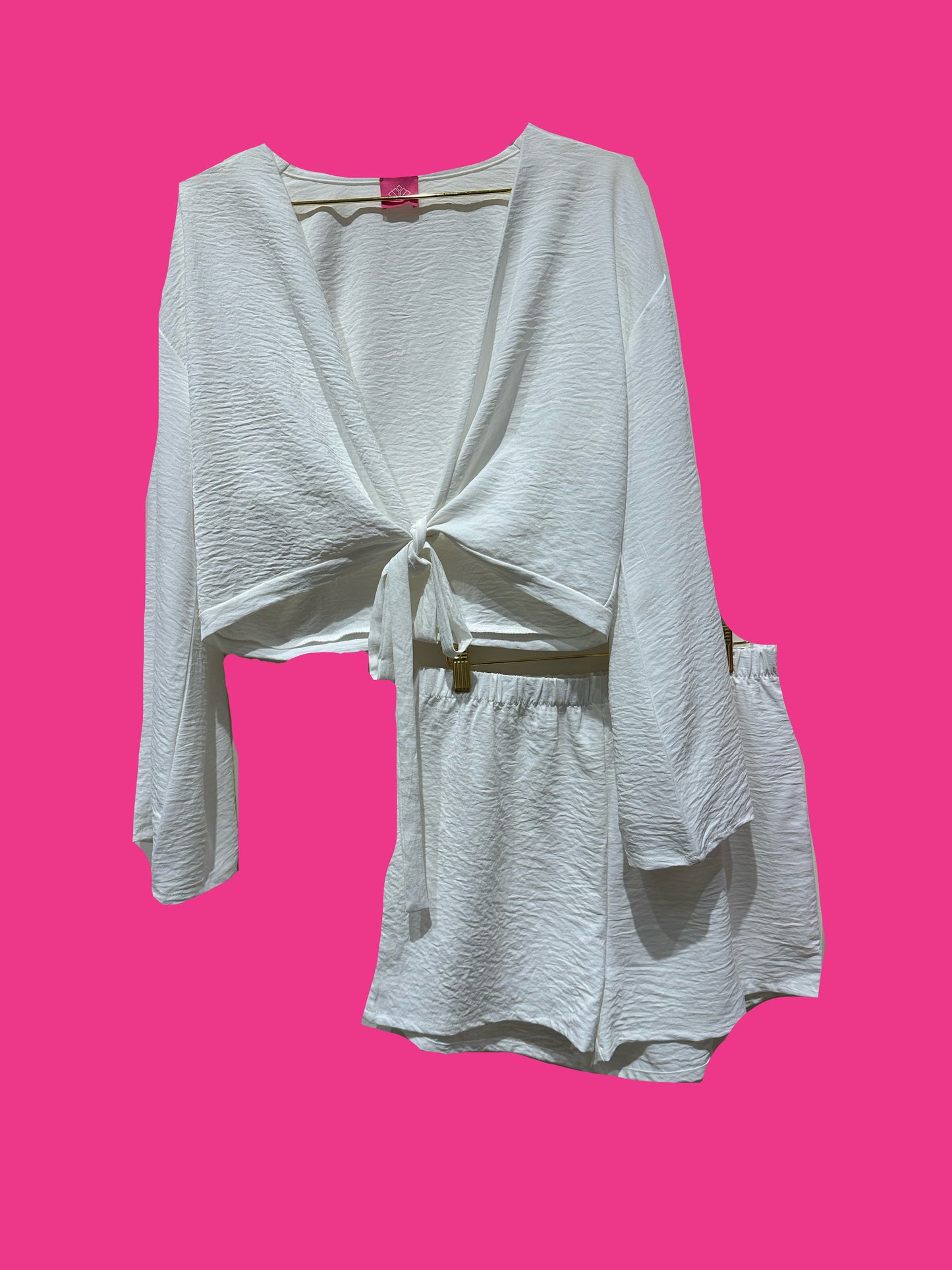 Fashion line~ Flirty queen set