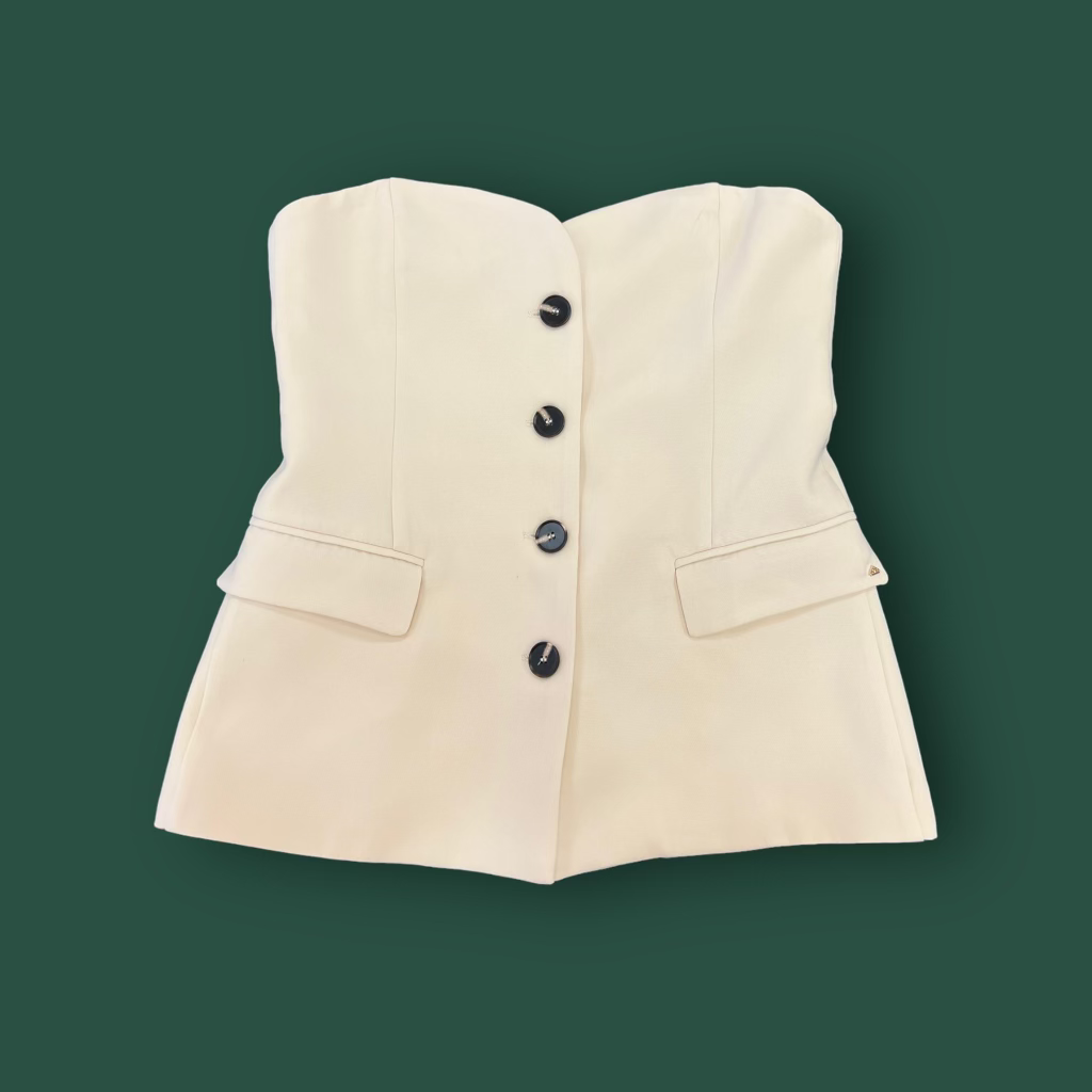 Fashion line ~ Busy Gal pantsuit set