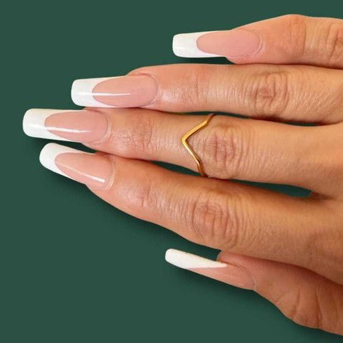 Ring ~ Thin V
