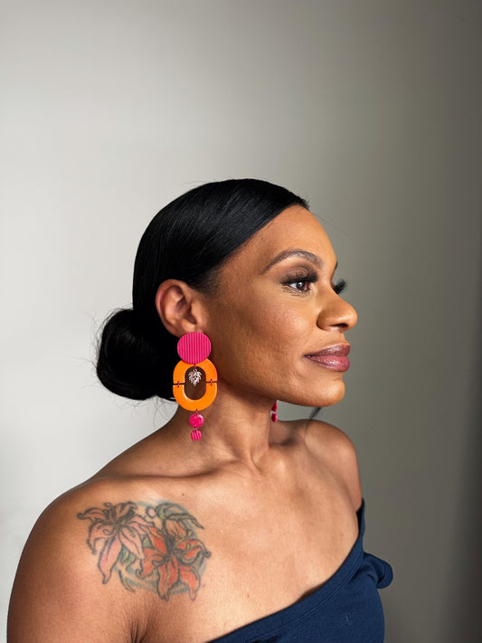 Ritmo y Color - "Rythm & color"