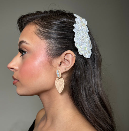 Earrings~ Hollywood Chic