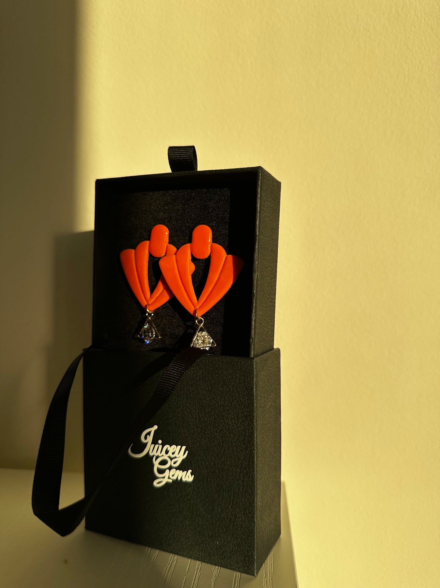 Earrings~ Under the Spotlight Dangle