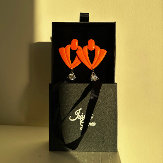 Earrings~ Under the Spotlight Dangle