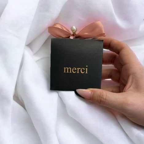 Add on ~ Gift Box